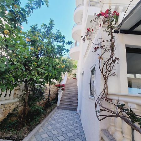 Makla Apartment Sarande Luaran gambar