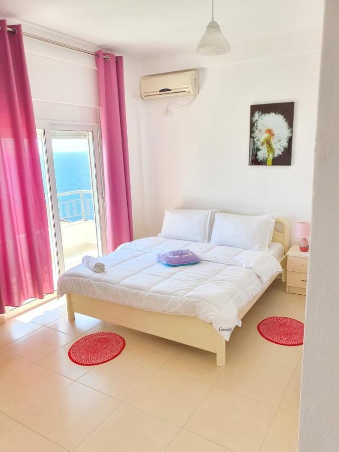 Makla Apartment Sarande Bilik gambar