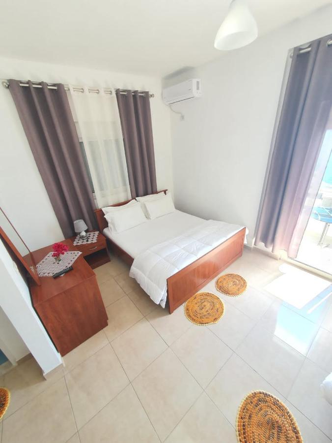 Makla Apartment Sarande Bilik gambar