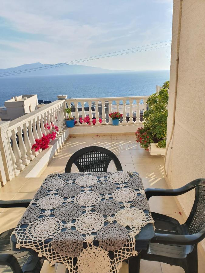 Makla Apartment Sarande Bilik gambar