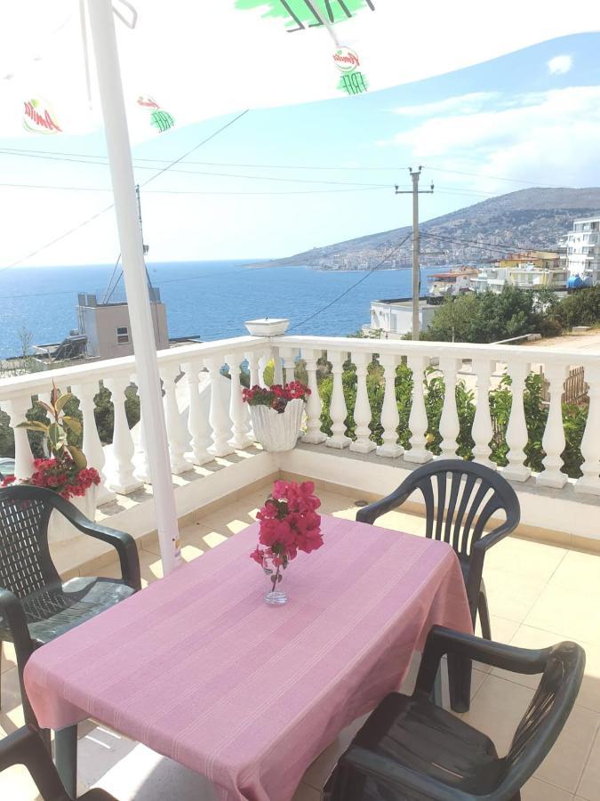 Makla Apartment Sarande Luaran gambar