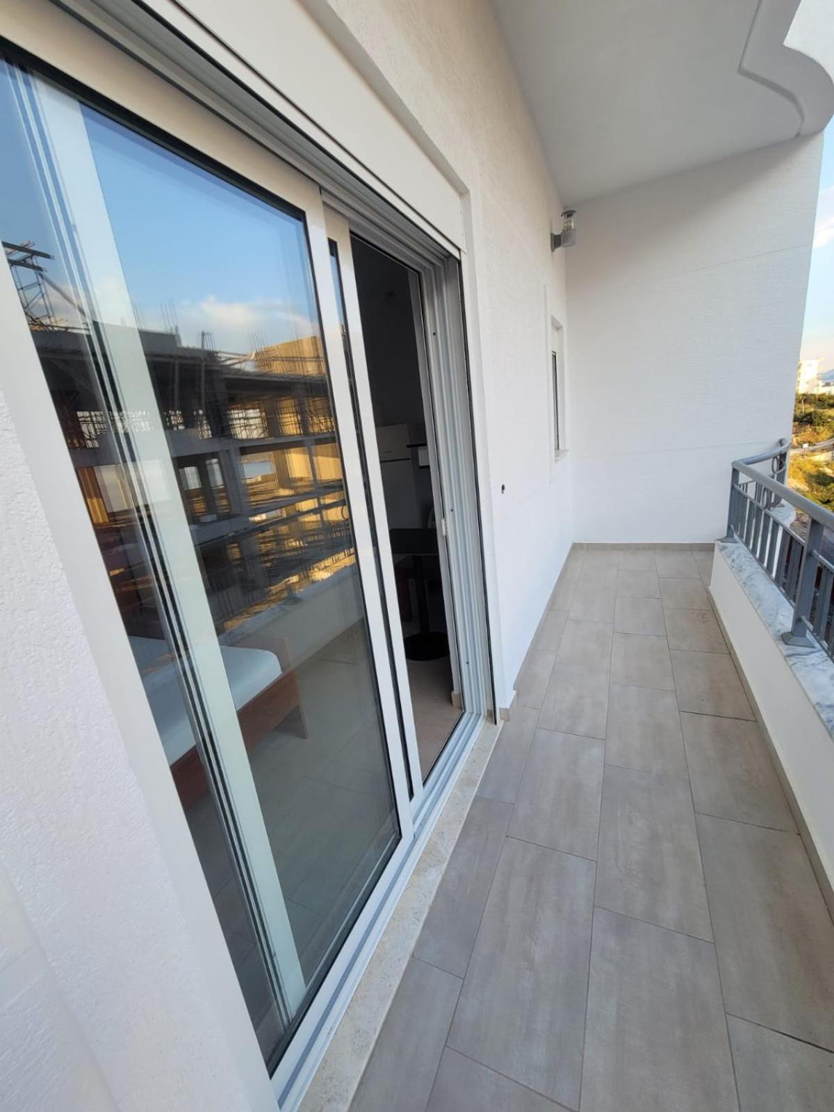 Makla Apartment Sarande Luaran gambar